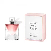 Perfume Lancome La Vie Est Belle Edp Feminino 50ML