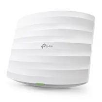 Router TP-Link AP EAP225 2.4/5GHZ Ceiling (Teto) 2.4/5GHZ AC1350