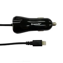 Carregador Universal Ecopower - Micro USB - 12V - EP-7061