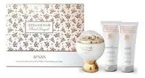 Perfume Kit Afnan Souvenir Floral Bouquet