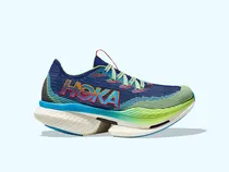 Hoka Calzados Running Masc Cielo X1 1147910-Enn Evening (T) 8.5