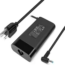 Carregador Notebook HP 150W Azul 19.5V 7.7A