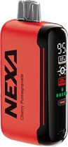 Vape Descartavel Nexa Cherry Pomegranate - 20000 Puffs