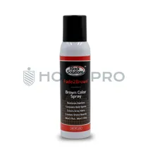 Spray de Cor para Aprimoramento Black Solutions FADE2 ( Marrom)