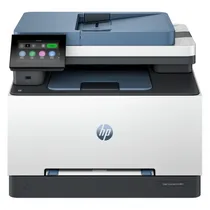 Imp HP Laserjet Pro MFP 3303FDW USB/Red/Color/110V