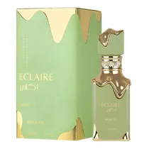Perfume Lattafa Eclaire Pistache Edp Unisex 100ML