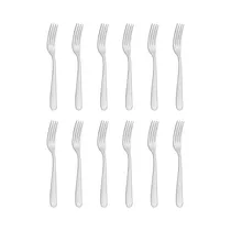 Set de Tenedores de Mesa Tramontina Angra 63903/020 12 Piezas