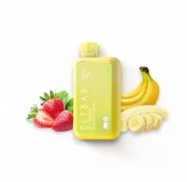 Elfbar BC 10000 Strawberry Banana
