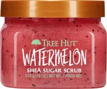 Esfoliante Corporal Tree Hut Watermelon - 510G