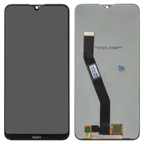 Display Xiaomi Redmi 8A/8 Sin Aro, Original Vezr