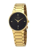 Citizen Reloj BI5012-53E Gold