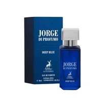 Perfume Maison Alhambra 30ML Jorge Di Profumo de