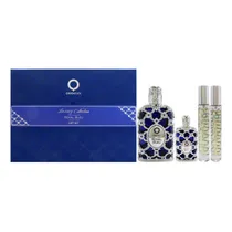 Orientica Kit Luxury Collection Royal Bleu (4 PCS)