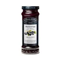 ST.Dalfour Blackcurrant 284GR  ST.Dalfour ...