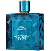 Perfume Mega Collection Victory Aries Eau de Parfum Masculino 100ML