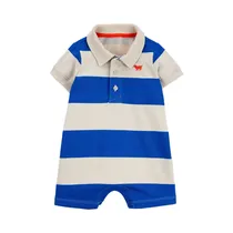 Macacon Infantil Carter's 1Q489710 Niño