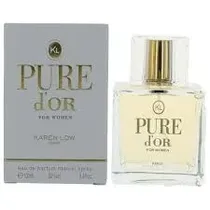 Karen Low Pure D'Or Fem Edp 100ML