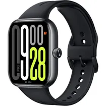 Relogio Smart Xiaomi Redmi Watch 5 M2462W1 - Obsidian Black