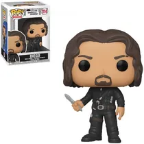 Funko Pop The Umbrella Academy S2 Diego 1114