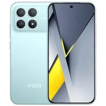 Smartphone Xiaomi Poco F8 Pro 12RAM 512GB 5G Blue Global