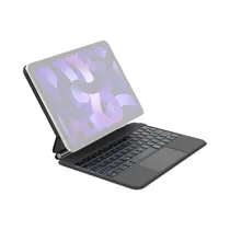 Funda Con Teclado Y Soporte Magnético Belkin BBZ002TT-V1 para iPad Air/Pro