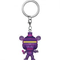 Funko Pop Keychain Five Nights Freddys Freddy 59692