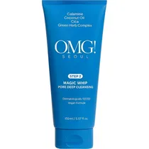Limpiador Facial Omg Passo 2 - 150ML