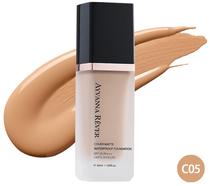 Base Liquida Ayvanna Rever Cover Matte SPF30 C05 - 30ML