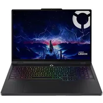 Notebook Lenovo Legion 5 16IAX10 83NX0000US 16" Intel Core Ultra 9 275HX 32GB Ram/1TB SSD com RTX 5060 de 8GB