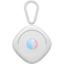 Detector de Câmera Oculta Baseus Heyo (FMHY000002) - Branco
