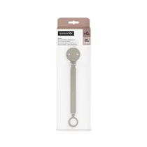 Suavinex Nursery Broche Wonder Gray Clouds i3 Sil 0M+ Gris