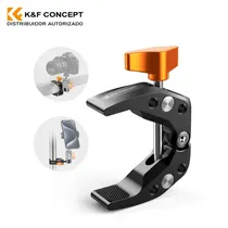 Multi-Funcional K&F Super Clamp (KF31.081)