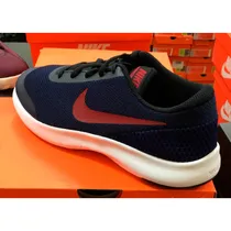 Tênis Nike Infantil Masculino 943284-007 4 - Azul Marinho