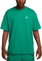 Camiseta Nike Sportswear Club FV0375 365 - Masculina