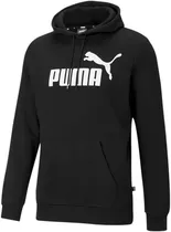 Moletom com Capuz Puma 586686A 01 - Masculino