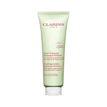 Espuma Limpiadora Clarins Purifying Gentle 125ML