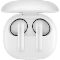 Fone BT QCY Ailybuds E10 BH24QT35A c/Mic White BH24QT35A