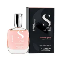 Spray Capilar Alfaparf Semi Di Lino Sublime Water 50ML