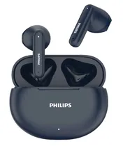 Fone de Ouvido Philips 1000 Series TAT1199DB/93 Bluetooth - Blue