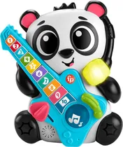 Escuadron Masical Panda Fisher-Price - HYL16