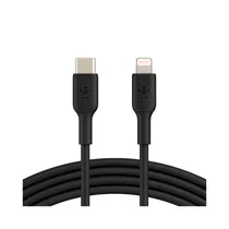 Cable Belkin CAA003 USB-C A Lightning 1M
