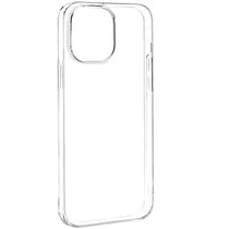 Capinha para iPhone 16 Pro - Transparente