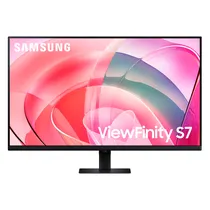 Monitor Samsung LS37D700EANXZA Viewfinity S7 37" Ultra HD 4K 60HZ - Preto  Monitor Sam...