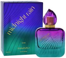 Perfume Maryaj Midnight Rain Edp 100ML - Feminino