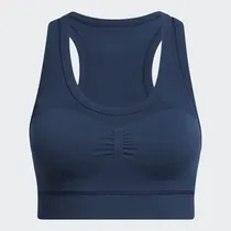 Sujetador Deportivo Femenino Adidas Studio