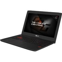 Notebook Asus Rog Strix GL502VT i7-6700/ 16GB/ 1TB+128 SSD/ 15.6"/ GTX970M 6GV/ W10