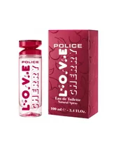 Perfume Police Love Cherry Eau de Toilette Feminino 100ML