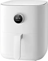 Fritadeira Elétrica Xiaomi Air Fryer MAF14 4.5L Litros 220V Branco (Caixa Feia)  Fritadeira ...