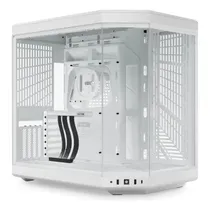 Gab Hyte Y70 White / White CS-HYTE-Y70-W