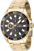 Relógio Masculino Invicta Analógico 47578